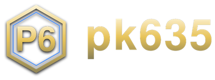 pk635 logo
